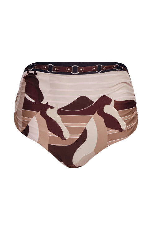 Olinda Botton / Horses - Speziato